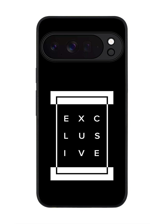 Stylizedd For Google Pixel 10 Pro XL Case,Slim fit Camera Protection, Shockproof Thin Phone cover  - Exclusive - Image 1